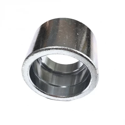 Втулка натяжного пристрою